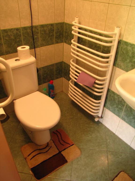 Privat Ave Βίλα Liptovský Trnovec Δωμάτιο φωτογραφία