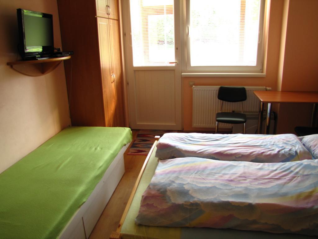 Privat Ave Βίλα Liptovský Trnovec Δωμάτιο φωτογραφία