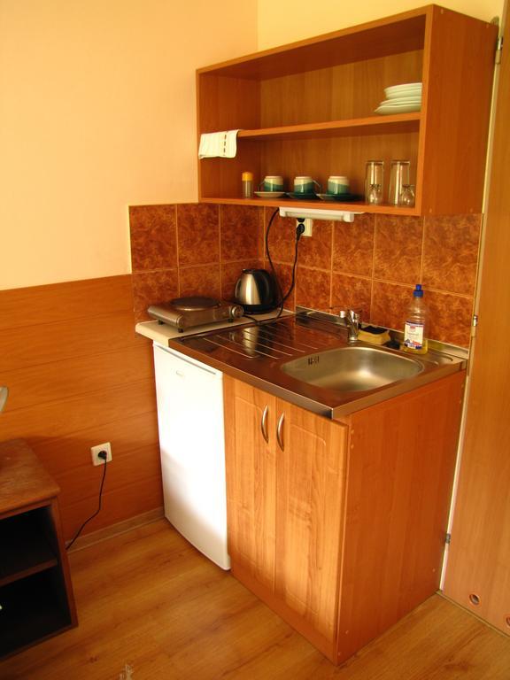 Privat Ave Βίλα Liptovský Trnovec Δωμάτιο φωτογραφία