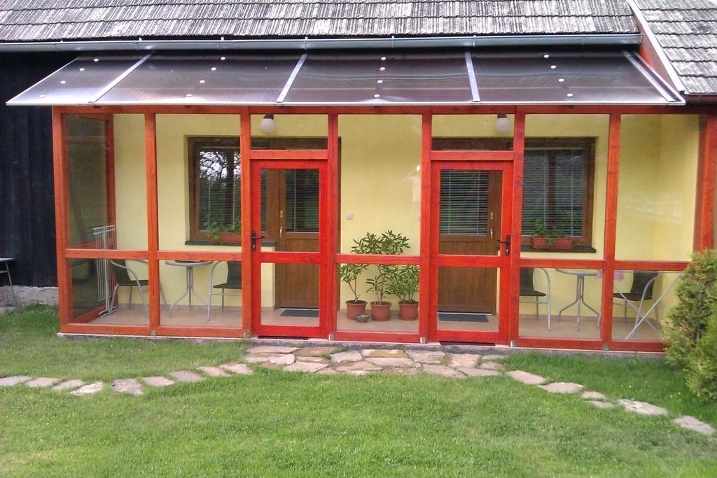 Privat Ave Βίλα Liptovský Trnovec Δωμάτιο φωτογραφία