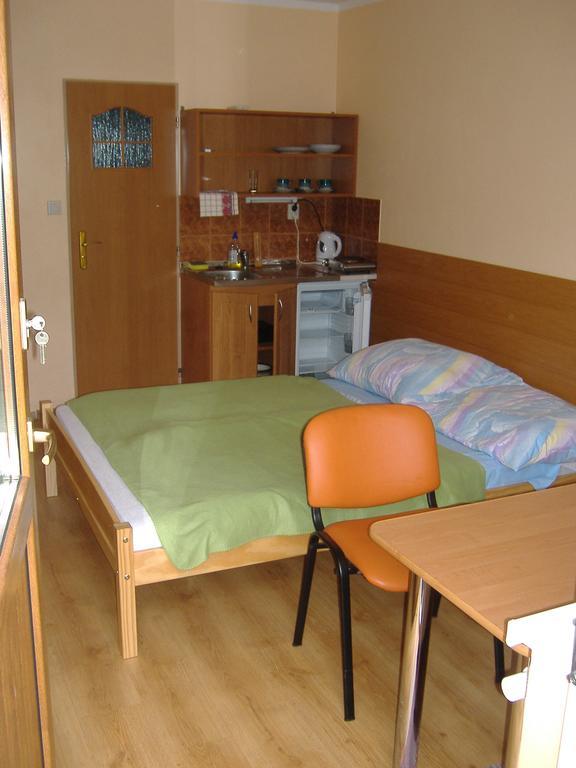 Privat Ave Βίλα Liptovský Trnovec Δωμάτιο φωτογραφία